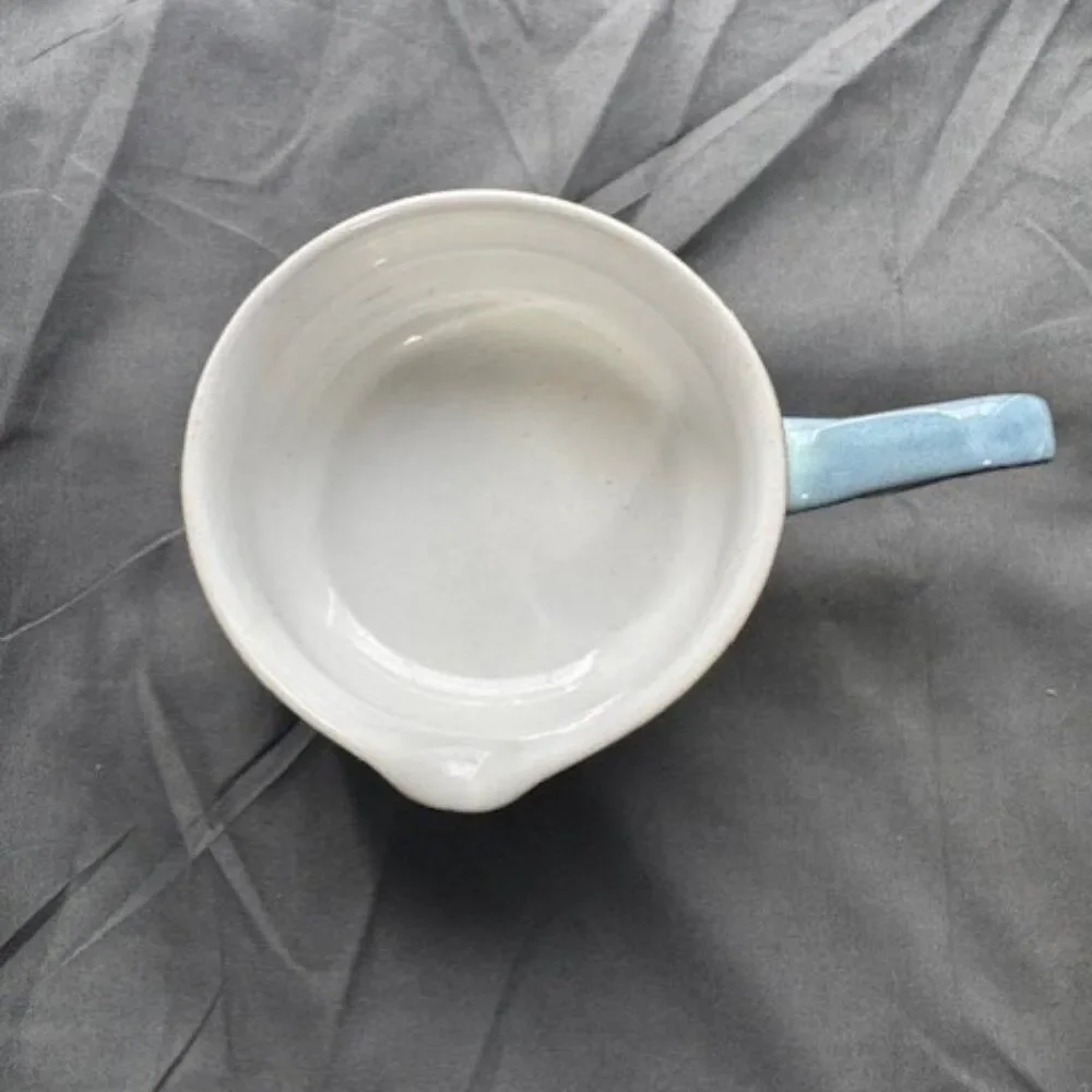 Denby castile blue